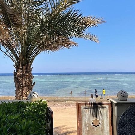 Ganesha.Beach Apartment Dahab Luaran gambar