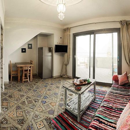 Ganesha.Beach Apartment Dahab Luaran gambar