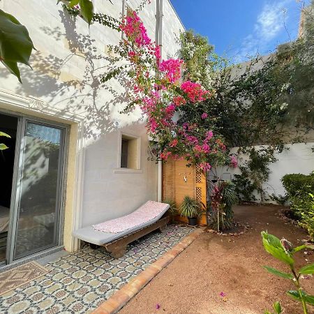 Ganesha.Beach Apartment Dahab Luaran gambar