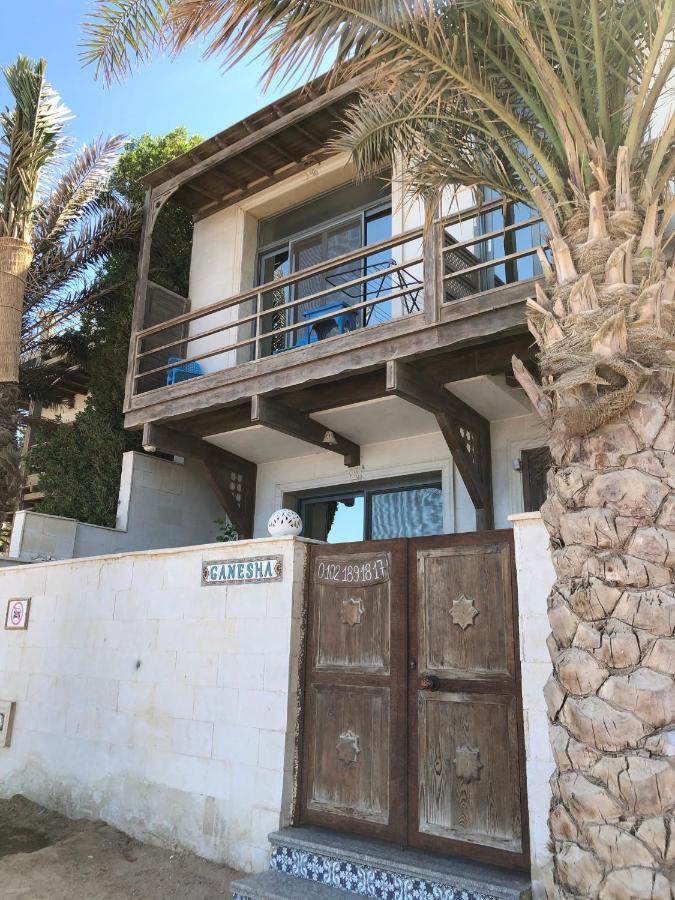 Ganesha.Beach Apartment Dahab Luaran gambar
