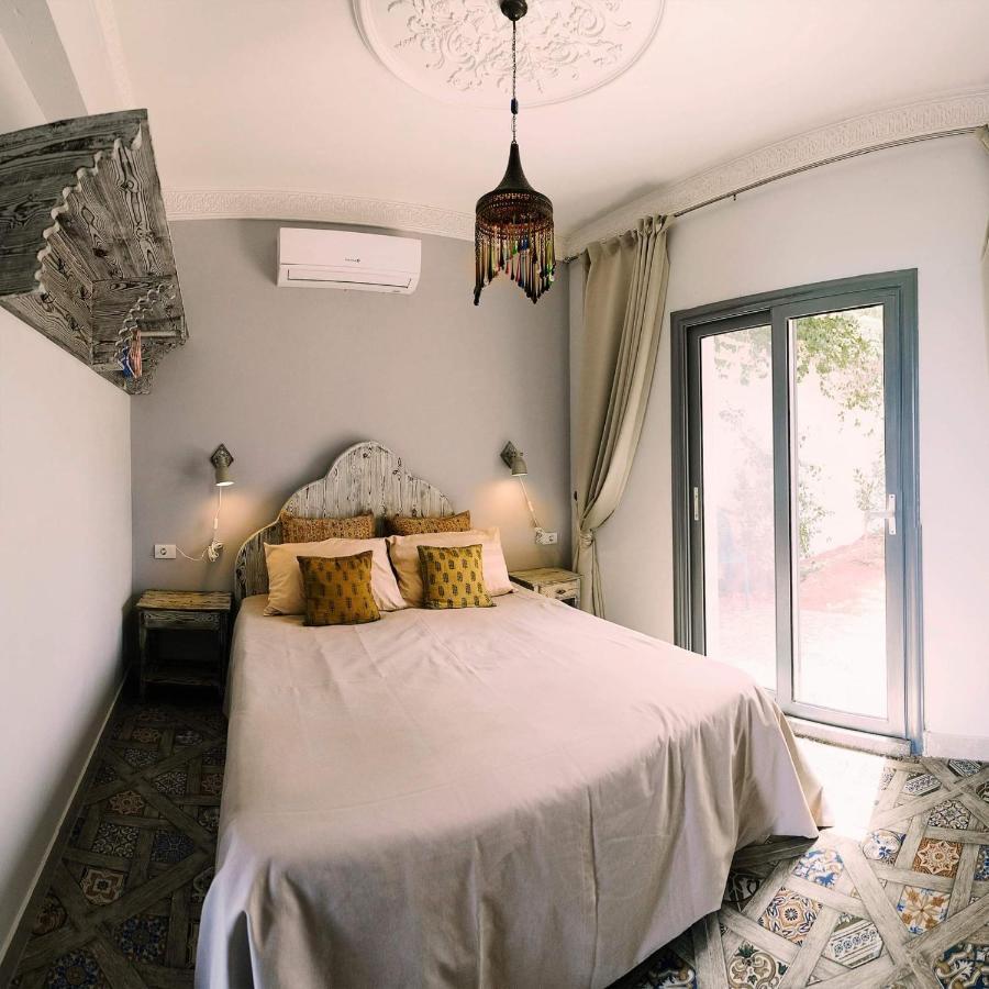 Ganesha.Beach Apartment Dahab Luaran gambar