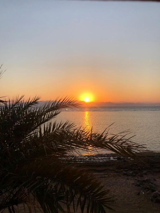 Ganesha.Beach Apartment Dahab Luaran gambar