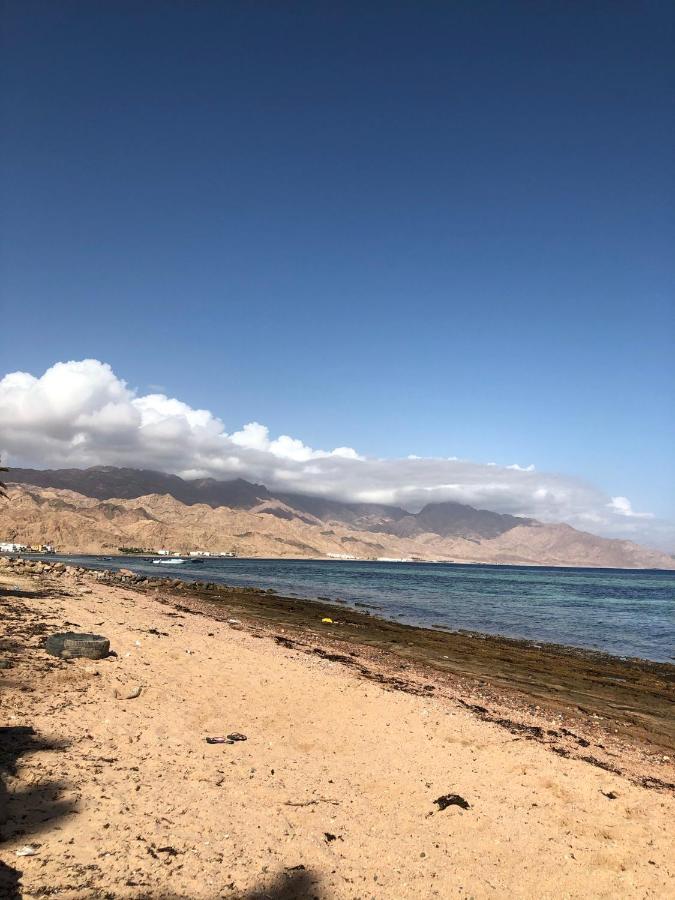 Ganesha.Beach Apartment Dahab Luaran gambar