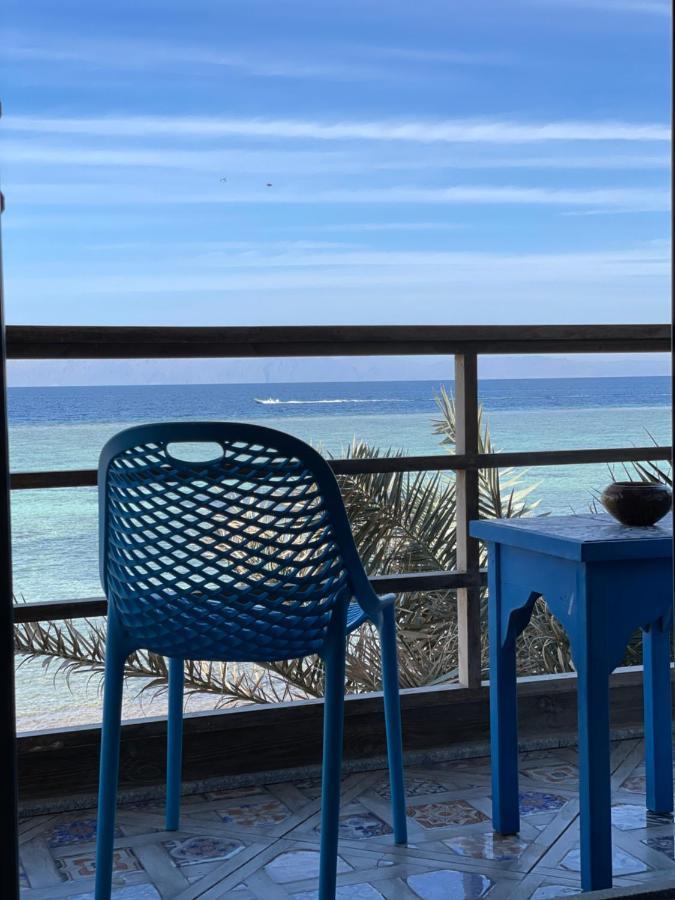 Ganesha.Beach Apartment Dahab Luaran gambar