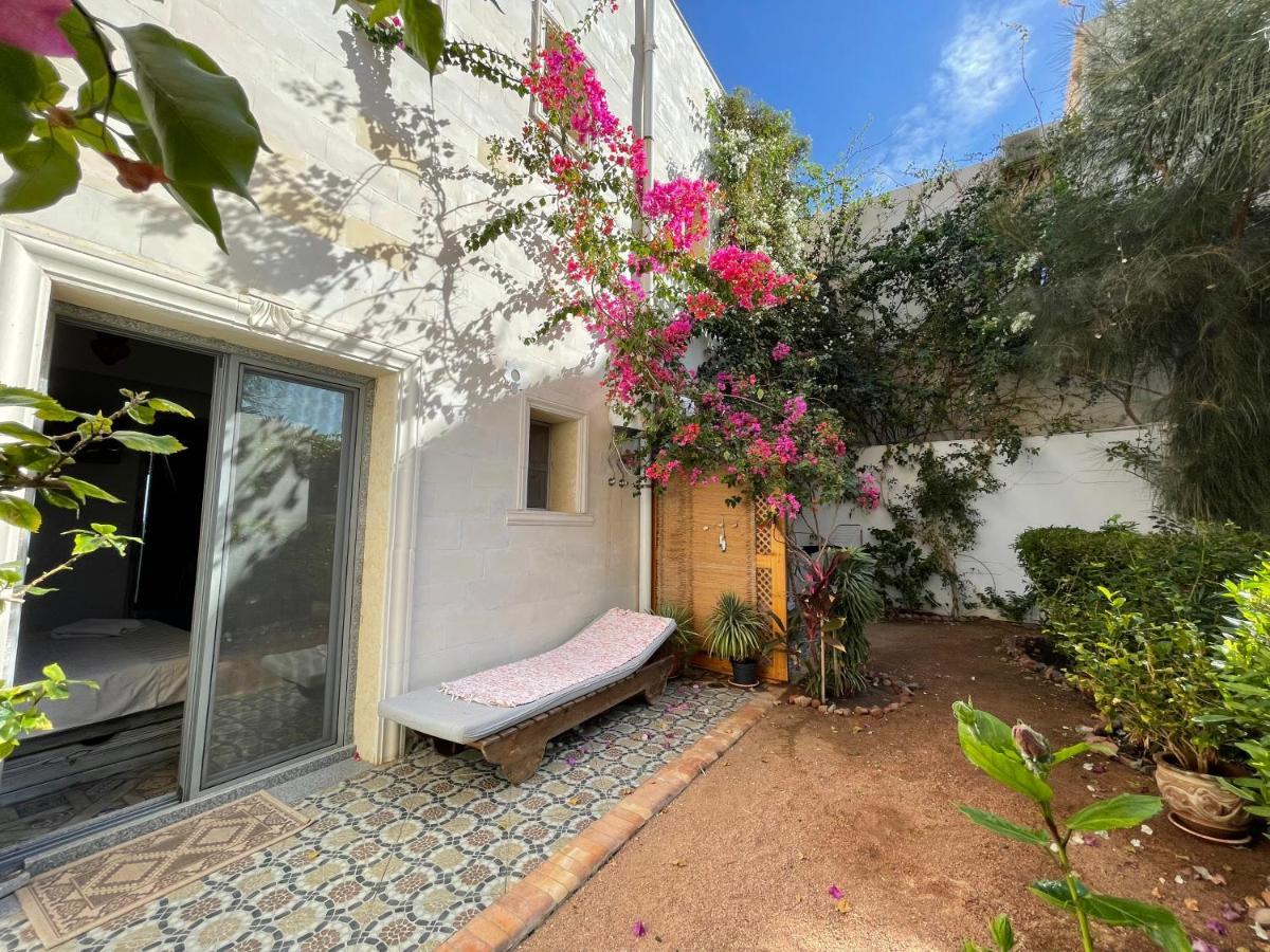 Ganesha.Beach Apartment Dahab Luaran gambar