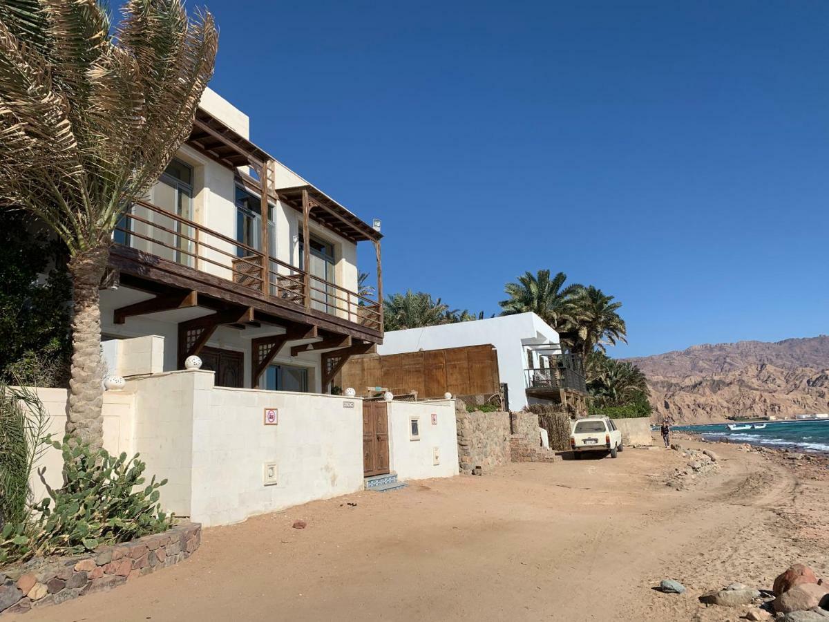 Ganesha.Beach Apartment Dahab Luaran gambar